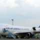 Atlas Air Worldwide Announces Strategic Investment in Air Atlanta