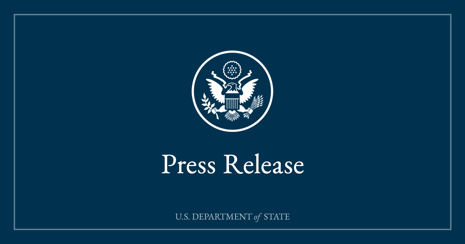 Secretary Rubios Travel to the G7 Foreign Ministers Meeting in Canada – United States Department of State
