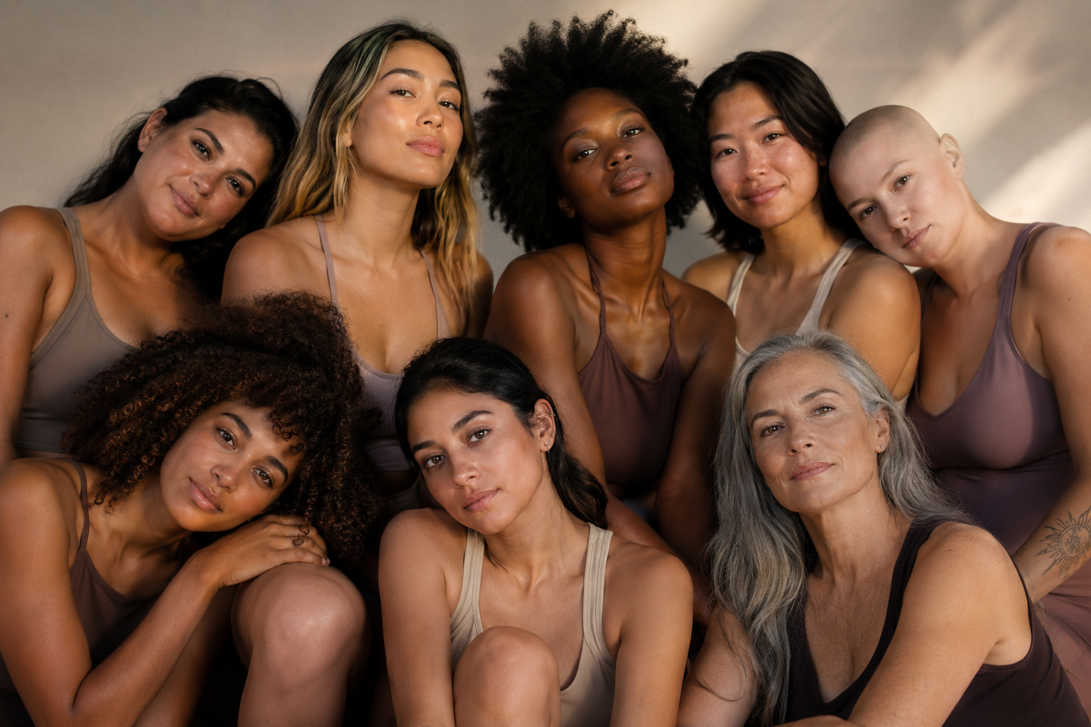 The New Definition of Beauty in 2026: Authenticity, Wellness, and Self-Expression Explained