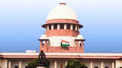 SC stays Delhi HC ruling against barring law students over attendance shortage