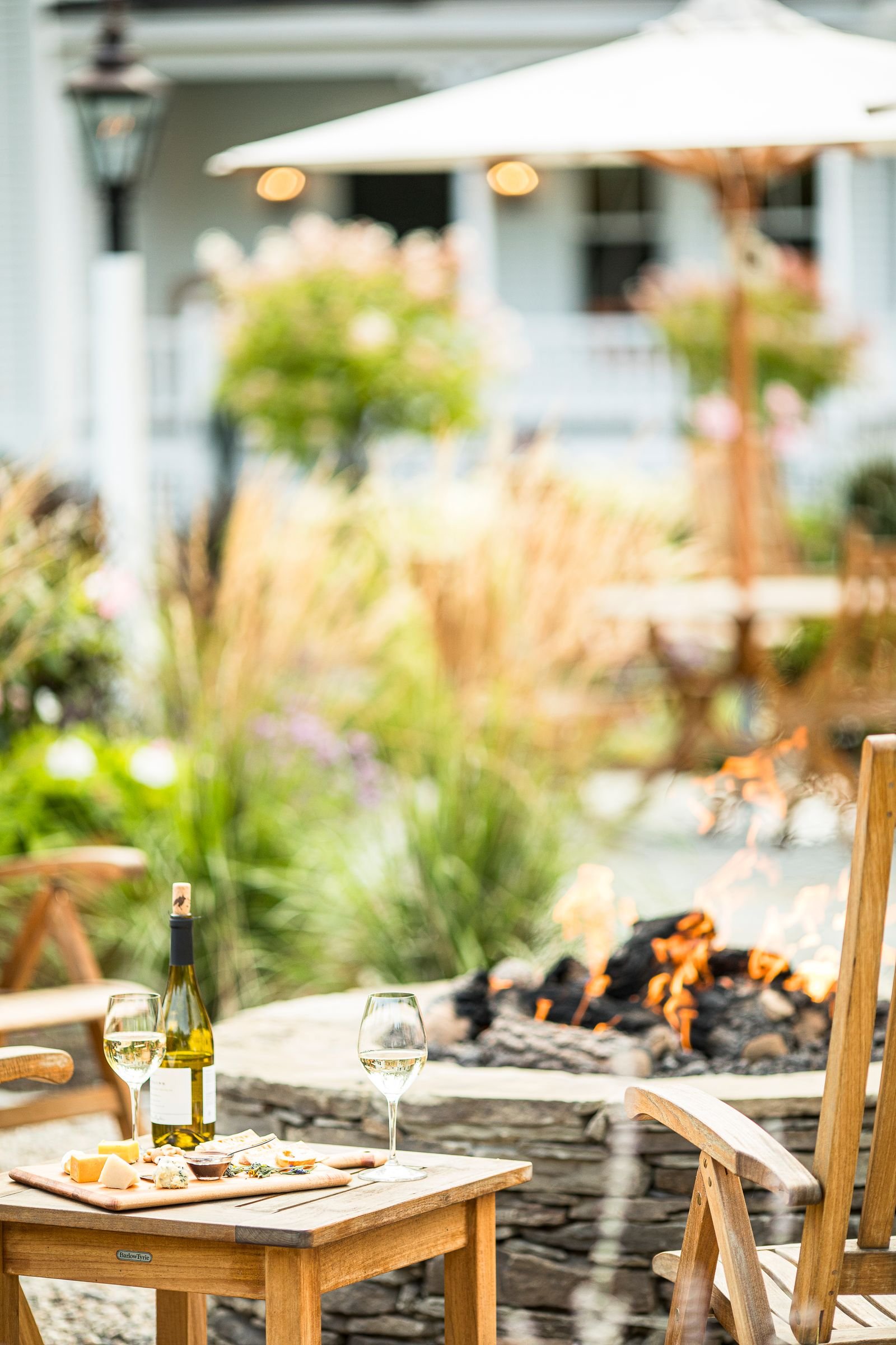 Some of Vermonts Best Farm-to-Table Dining Can Be Found at This 8-Room Hotel