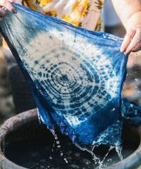 Bandhani, Batik & Shibori: Bound by Dye, Freed by Design