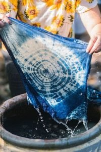 Bandhani, Batik & Shibori: Bound by Dye, Freed by Design
