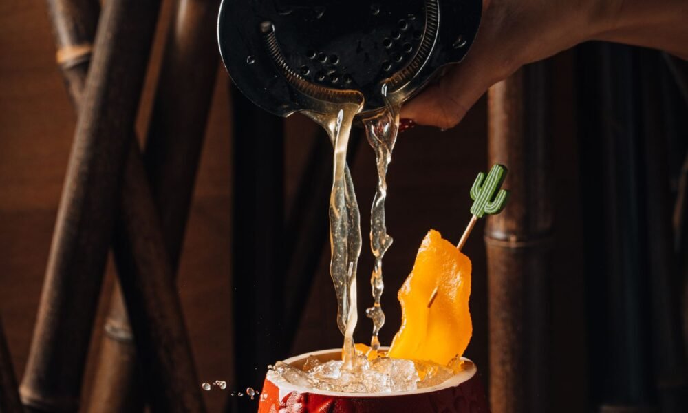 The Best Bars in Miami Right Now