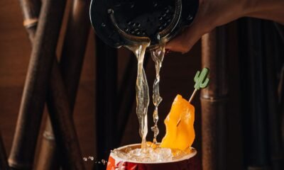 The Best Bars in Miami Right Now
