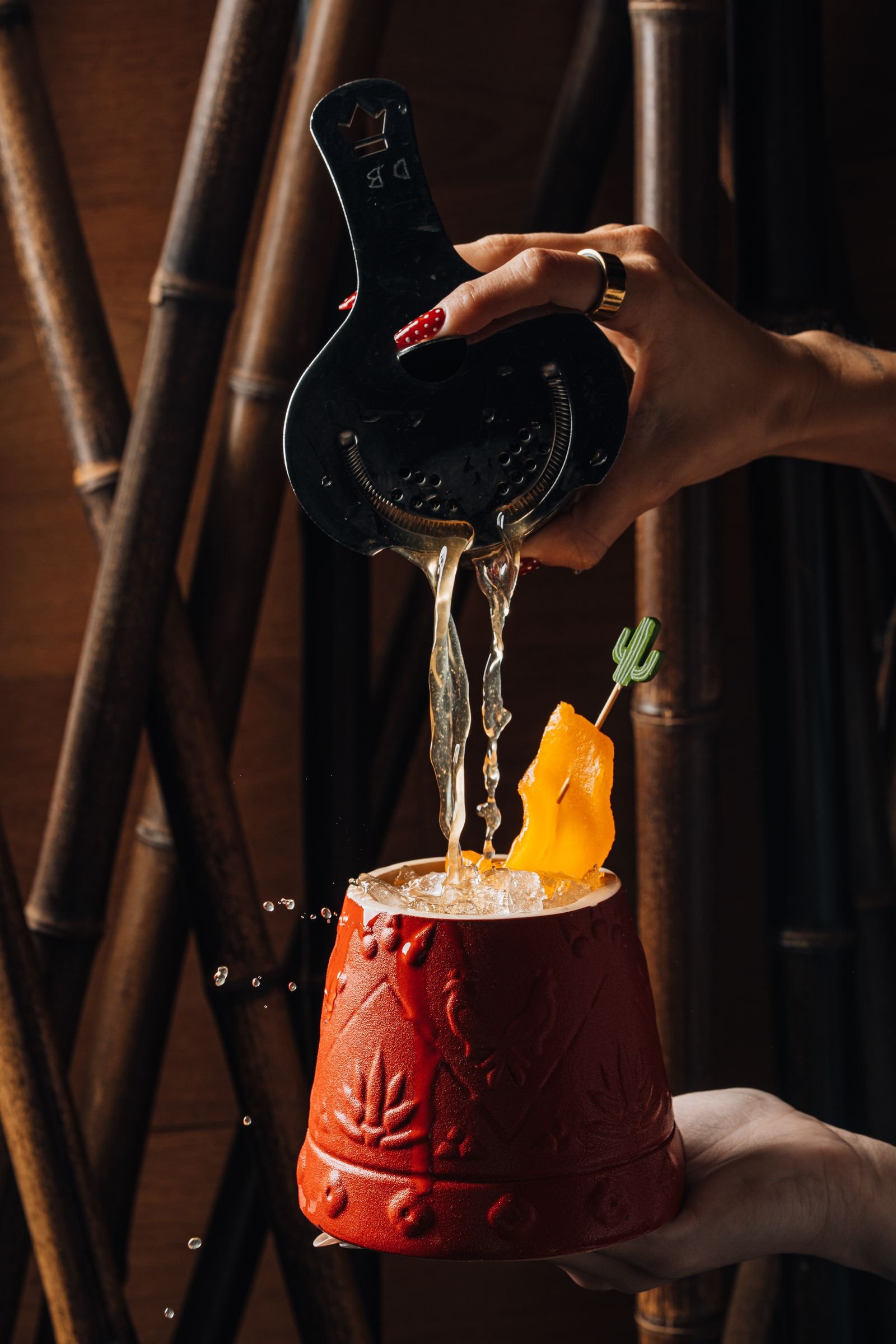 The Best Bars in Miami Right Now