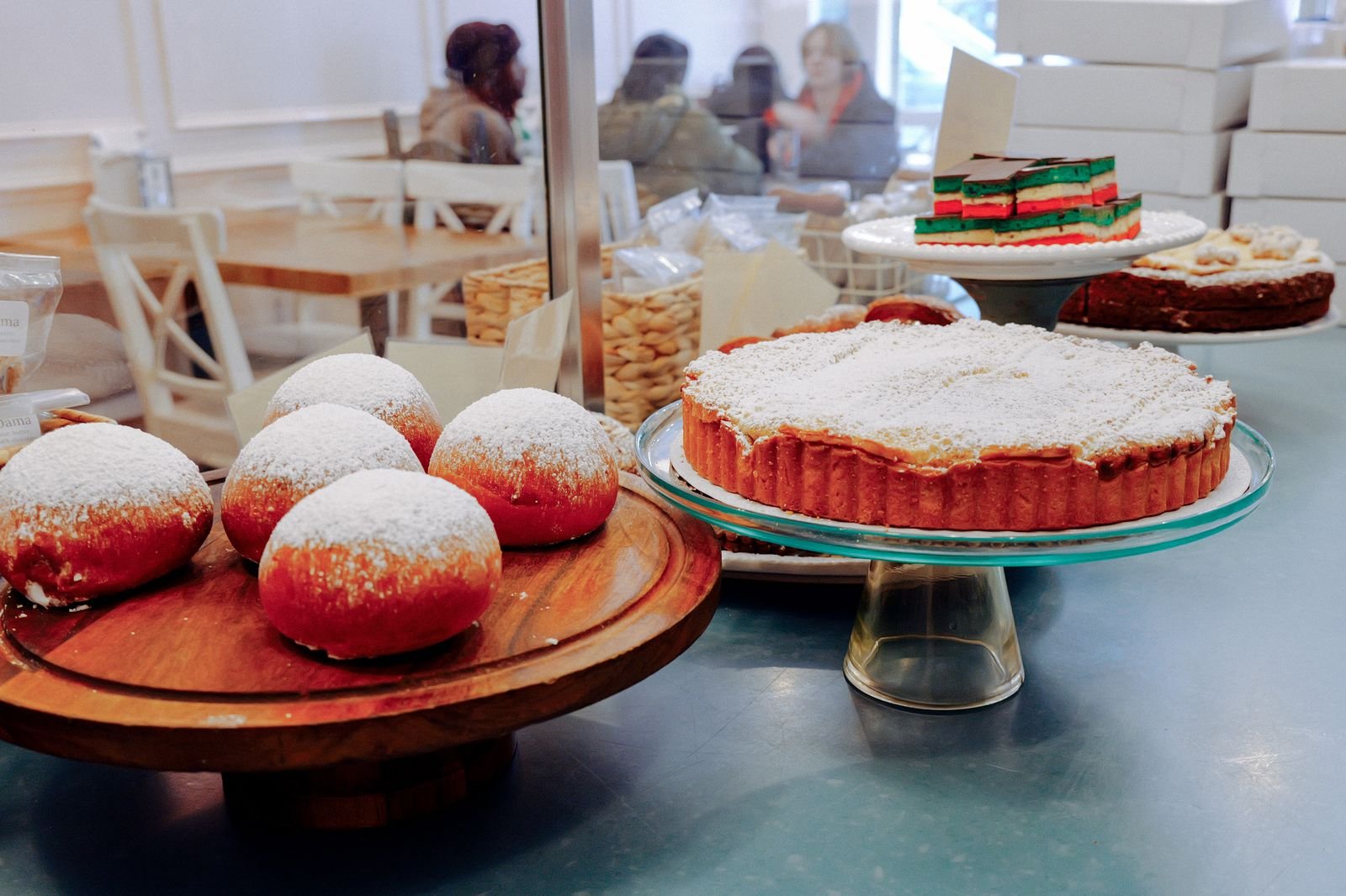Where to Eat in Philadelphia Right Now