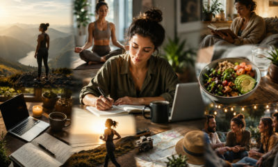 What Your Lifestyle Says About You: Psychology, Habits, and Personality Explained