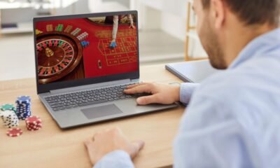 Winvia Entertainment Group: Teddy Sagi is back and should be backed as he grows this gaming group