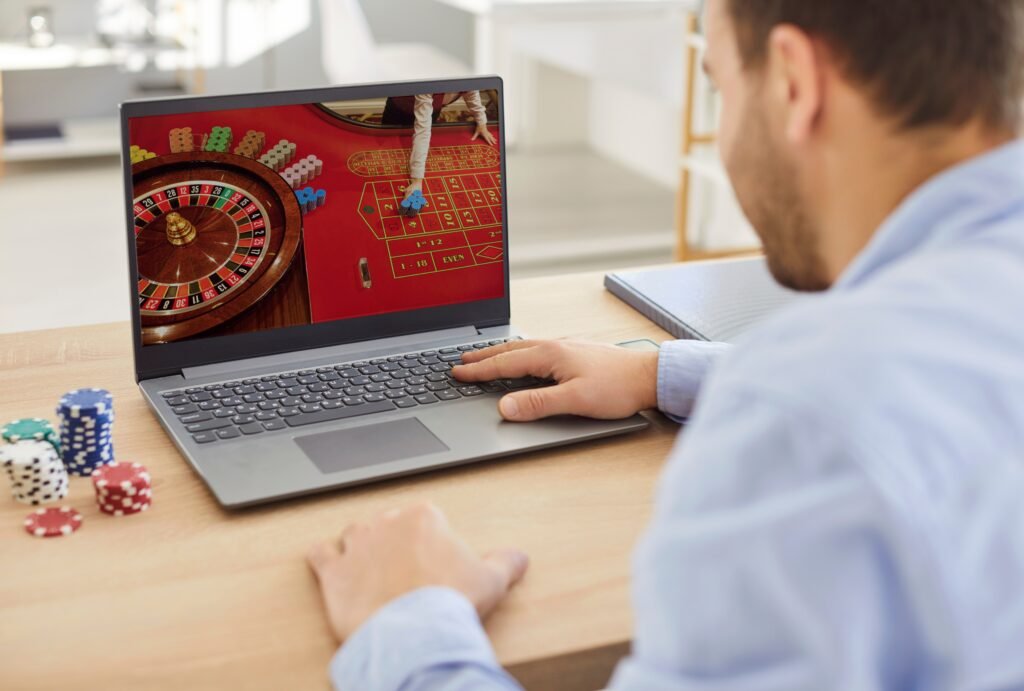 Winvia Entertainment Group: Teddy Sagi is back and should be backed as he grows this gaming group