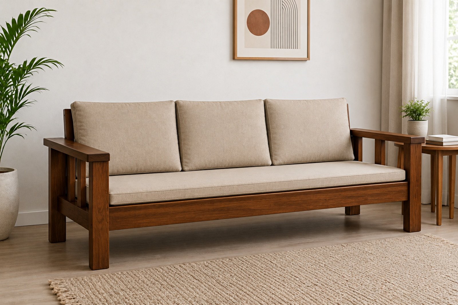 Spine surgeon rates sofas for your back: Beanbags score 0, lumbar support gets 10