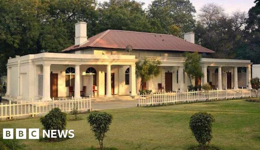 Gymkhana Club: Delhis most exclusive club is under threat of shutdown – can it survive?