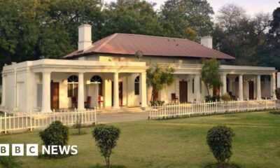Gymkhana Club: Delhis most exclusive club is under threat of shutdown – can it survive?