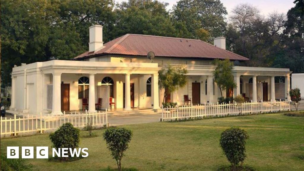 Gymkhana Club: Delhis most exclusive club is under threat of shutdown – can it survive?