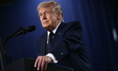 Uncertainty persists as Trump says Iran deal not fully negotiated