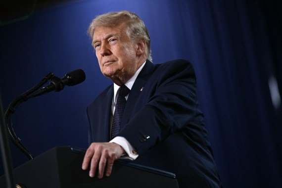 Uncertainty persists as Trump says Iran deal not fully negotiated