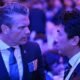 Japan rejects new militarism, says China is rapidly arming