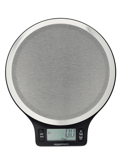 This Kitchen Scale Has Been With Our Senior Test Kitchen Editor for Over a Decade