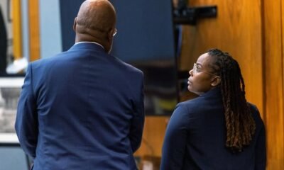 Assistant principal did nothing when told about 6-year-old with gun, prosecutor says