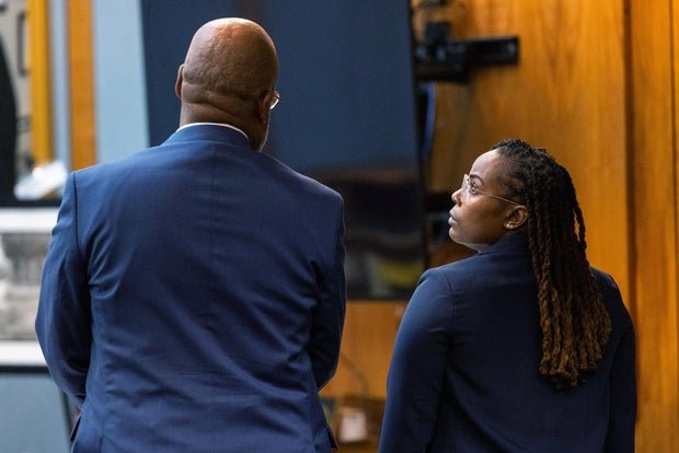 Assistant principal did nothing when told about 6-year-old with gun, prosecutor says