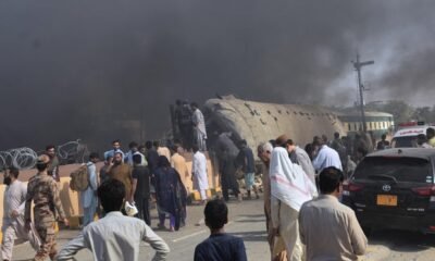 Suicide bombing in embattled Pakistan province kills 24, injures dozens more