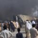 Suicide bombing in embattled Pakistan province kills 24, injures dozens more
