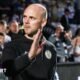 St Mirren: Will Craig McLeish stay as manager after rollercoaster season?