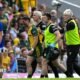 Jim McGuinness and David Clifford to avoid bans after Kerry-Donegal melee