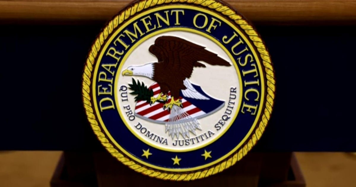 DOJ says it scrubbed news releases about Jan. 6 criminal cases from its website