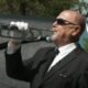 Organization aims to honor veterans after death with live Taps renditions