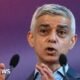 London mayor putting politics over safety Palantir UK boss says