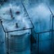 Officials say possible crack in unstable chemical tank may relieve pressure at aerospace plant