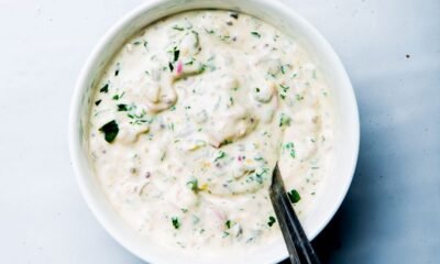 Classic Tartar Sauce