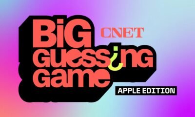 Think You Know Apple? Prove It in CNET's Big Guessing Game: Apple Edition