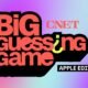 Think You Know Apple? Prove It in CNET's Big Guessing Game: Apple Edition