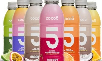 I Tried 20 Electrolyte Powders and Drinks to Find the Tastiest Ones