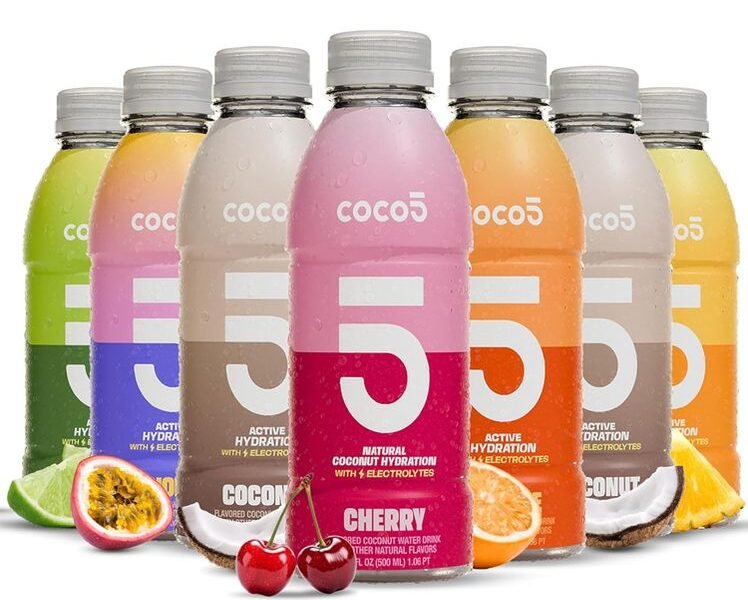 I Tried 20 Electrolyte Powders and Drinks to Find the Tastiest Ones