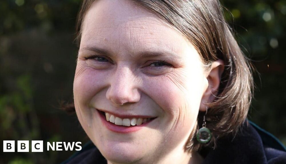 Green Party announces new Makerfield by-election candidate