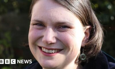 Green Party announces new Makerfield by-election candidate