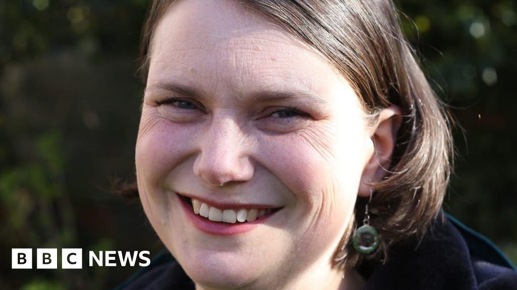 Green Party announces new Makerfield by-election candidate