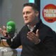 Wes Streeting pledges wealth tax that works