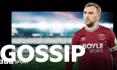 Football gossip: Bowen, Alvarez, Maresca, Silva, Dybala, Valverde