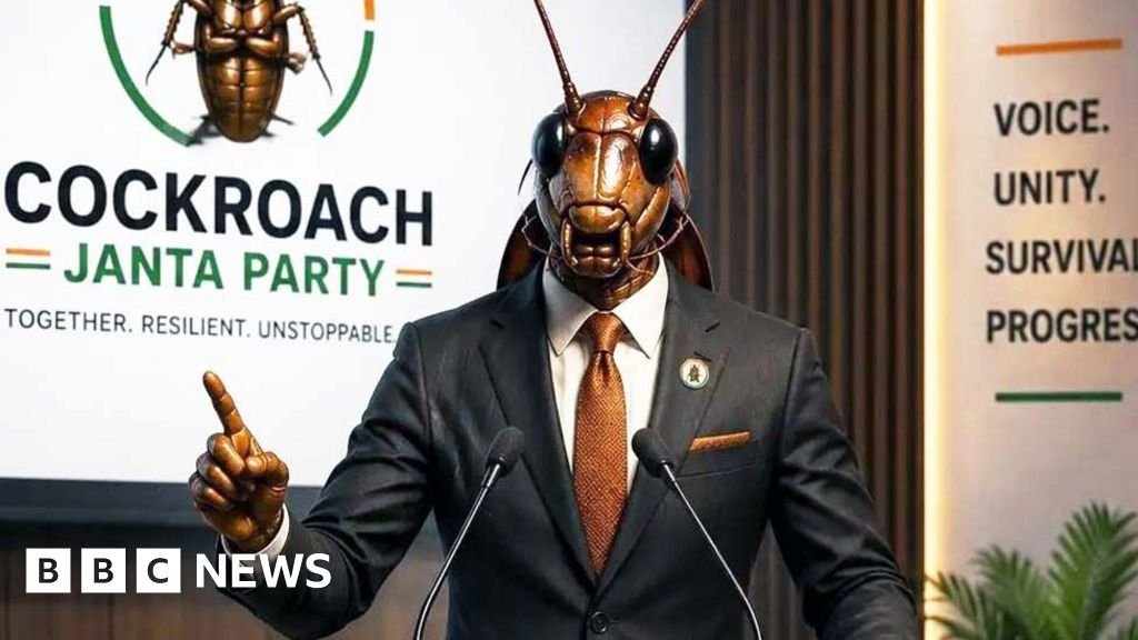 Cockroach Janta Party (CJP): How Abhijeet Dipkes collective became an online sensation