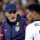 England: The World Cup squad dilemmas facing Thomas Tuchel