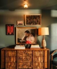 DEXTER HOTEL IN ELK RAPIDS BRINGS DESIGN-FORWARD BOUTIQUE HOSPITALITY TO NORTHERN MICHIGAN