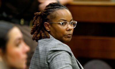 Former Virginia assistant principal on trial after allegedly ignoring warnings before 6-year-old shot teacher