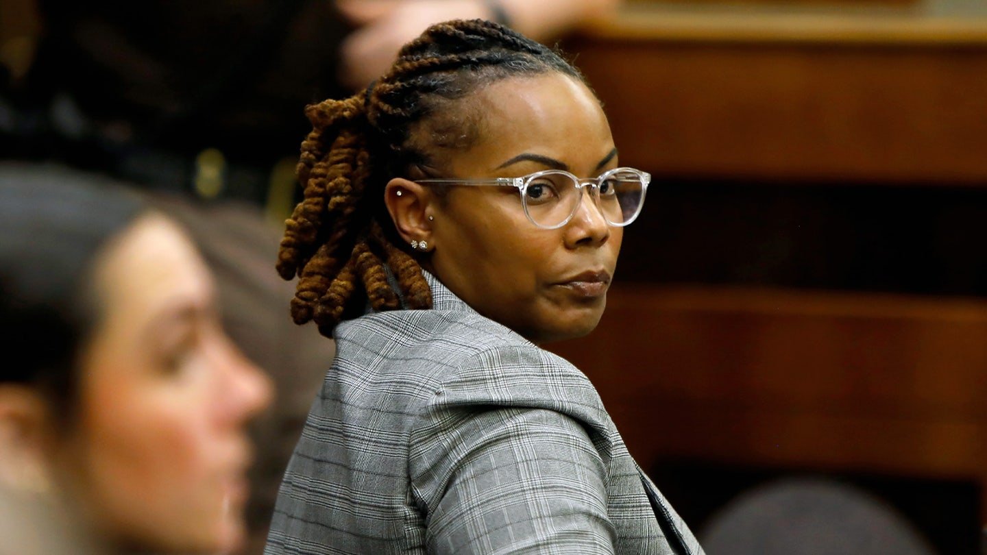 Former Virginia assistant principal on trial after allegedly ignoring warnings before 6-year-old shot teacher