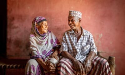 Global health gains face threat of reversal