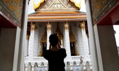 Thailand to slash tourist visa-free stays