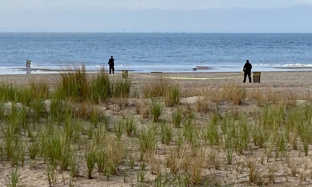 Brooklyn mother who drowned her three children in the ocean near Coney Island sentenced to decades in prison